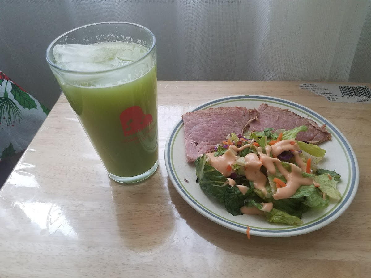 Slide Background Image